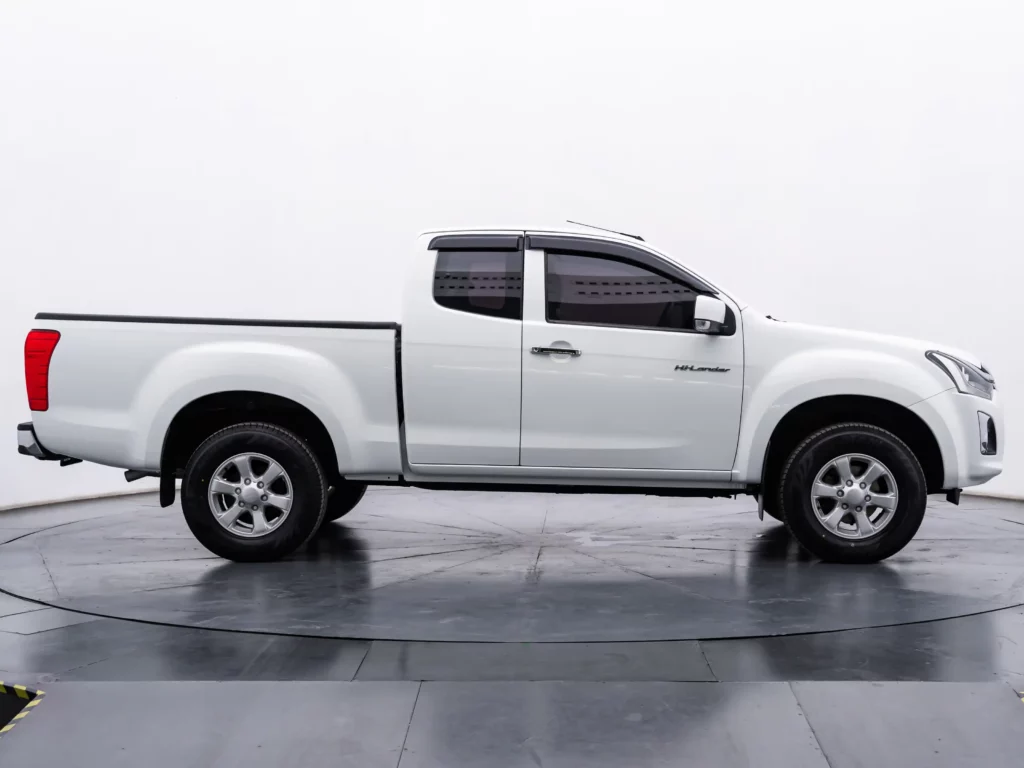 Isuzu DMAX