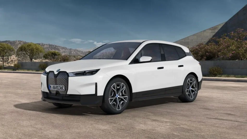 รถยนต์ไฟฟ้า 2023 เปิดตัวรถไฟฟ้า 2023 BMW รถไฟฟ้า 2023 iX xDrive40 Sport ev 2023 รถยนต์ ev 2023 ราคารถยนต์ไฟฟ้า 2566 รถยนต์ไฟฟ้าใหม่ 2023 SUV ไฟฟ้า 2023