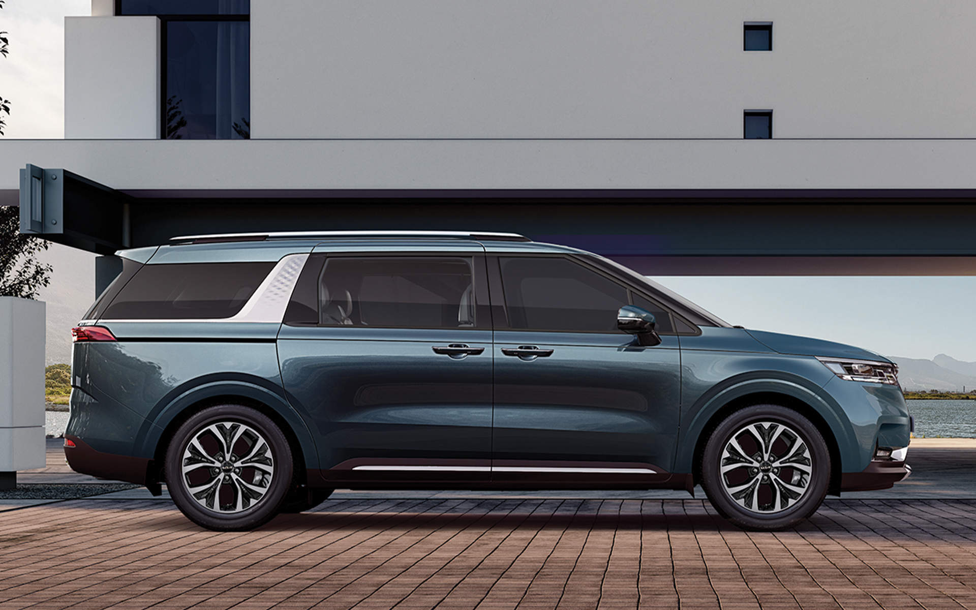 รถครอบครัวหรู KIA Carnival รถครอบครัว 2023 รถ 11 ที่นั่ง รถ ตู้ ครอบครัว 11 ที่นั่ง รถ ตู้ 11 ที่นั่ง