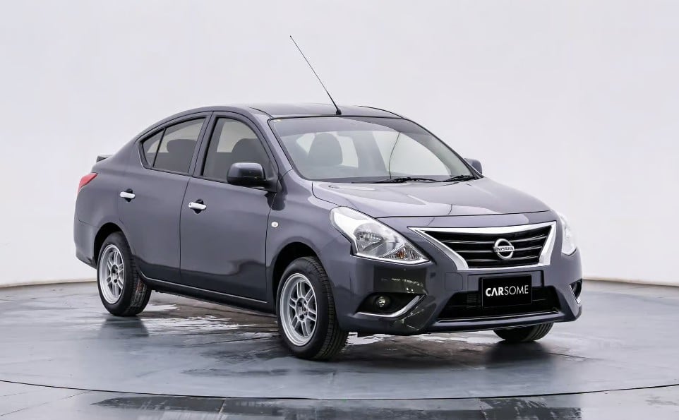 รถคันแรก Nissan ALMERA 1.0 อยากซื้อรถยนต์คันแรก ออกรถคันแรก เตรียมตัวอย่างไร จะซื้อรถคันแรก อยากซื้อรถคันแรก อยากมีรถคันแรก จะ เลือกซื้อรถคันแรก อย่างไร ตัว เลือกรถคันแรก นิสสัน อัลเมร่า