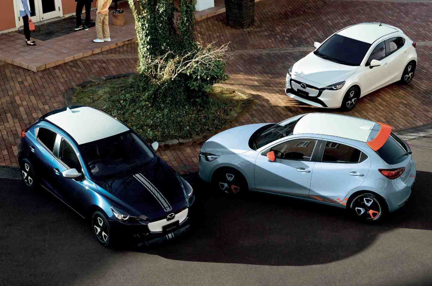 Mazda 2 2023 ECO Car อีโค่คาร์ รถอีโค่คาร์ อีโคคาร์ รถอีโคคาร์ มาสด้า 2 2023 รถราคาไม่เกิน 7 แสน รถ ECO Car 2023