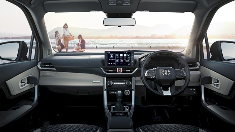 toyota veloz