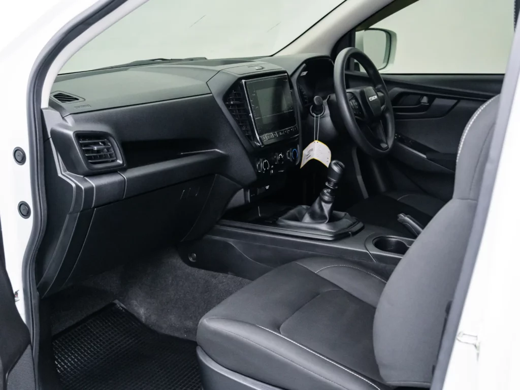 Isuzu DMAX