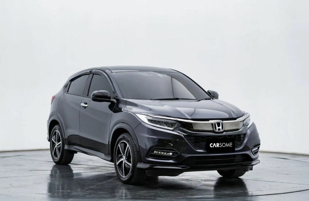 รถ honda SUV มือสอง รถsuvมือสอง รถ suv ยี่ห้อไหนดี 2023 รถเอสยูวี ราคารถ SUV ประหยัดน้ำมัน