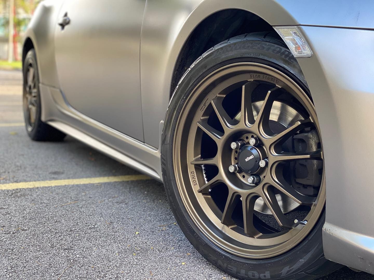 10 ล้อแม็กซ์ (Sports Rims) ยอดนิยม - CARSOME Thailand