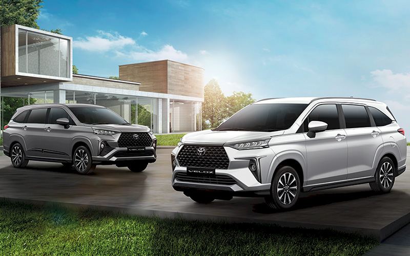 toyota veloz 2022-2023