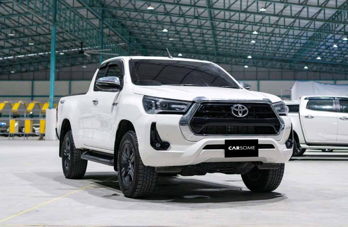 toyota รถญี่ปุ่น